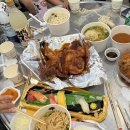 [아이들과 캠핑] 아산 선장포노을캠핑장/선장포협동조합