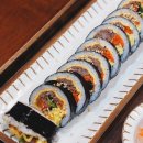 꿈의김밥 이미지