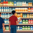 내 몸에 맞는 건강법 익히기 | 내 몸에 맞는 건강 보조 식품 고르는 법