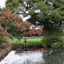 절부 화순최씨 정려각 이미지