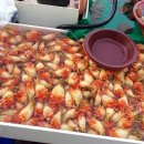 동피랑충무김밥 - 동구 번덕8길 89 | 동피랑충무김밥