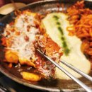 (주)이마트묵동점 | 중랑구 묵동 맛집 먹골역 점심 맛집 다함닭갈비 후기