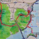 2024 년 3 월 3 일 광양 천왕산 망덕산 &amp; 배알도 이미지