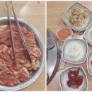 두암숯불갈비