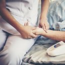 장점보건진료소 이미지