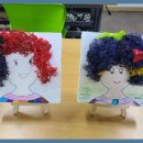 모스자화상만들기 이미지