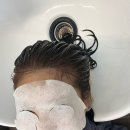 고촌미용실 쿠르헤어 컬러리스트 민호디자이너 1:1 이미지 컨설팅 염색 후기