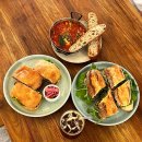 포산공원 | 대구 현풍 맛집 사워도우하우스 샌드위치가 맛있는 브런치카페