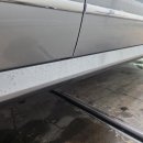[강남판금도색] 강남광택과 외형복원까지 완벽했던 에스디테일 방문 후기!