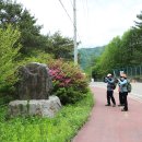 DMZ 평화의 길 22 코스