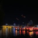 유등지구대 | [진주] 남강 유등축제/유등축제후기