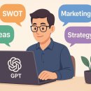 GPT 브레인스토밍 실전 가이드