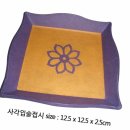 전통한지공예품만들기 이미지