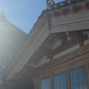 아래말저수지 | 경주 한옥카페 아래헌 맛있는 빵 가득 리버뷰보며 커피한잔 여유!