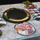 죽림식당 이미지