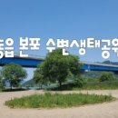 본포생태공원(다목적광장) 이미지