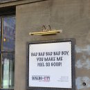 송도 시티 바 앤 레스토랑 | [송도] 시티바앤레스토랑 - 송도에서 미국의 맛 느끼기