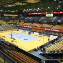 강구체육관 이미지