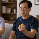 수건과 테니스 공으로 혈압 낮춘다?... 고혈압 조절하는 ‘악력 운동’의 원리 이미지