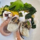 만성횟집 | 전주 만성동 쭈꾸미 맛집 만성횟집 | 봄 제철 알 꽉 찬 쭈꾸미 샤브샤브 솔직후기