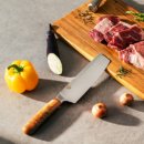 사랑모아 의료기 | 얀뮬러 주방 칼 중식도 나키리 나이프, 이 가성비 실화? 주방 혁명을 경험하세요!