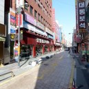 골드테마거리 이미지