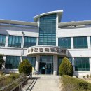 군립북부도서관 이미지