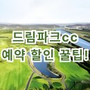 한라산CC(대중형 18홀) | 드림파크cc