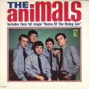 House Of The Rising Sun / The Animals 이미지