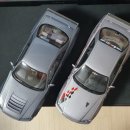 Nissan SKYLINE GT-R R34 (MH vs Aa) 이미지