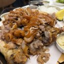 명가서울왕족발 | 강원도 동해 여행 중 발견한 족발 맛집, 명가왕족발 후기 | 가족 외식 추천
