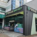 농협충훈지점 앞 | 익산농협 파머스 마켓 생크림 찹쌀떡 초코, 줄 서지 않고 맛보는 달콤한 유혹!