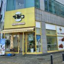 논현역 학원가 이미지