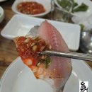 강화밴댕이횟집