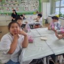 왕전초등학교 이미지