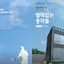 벌레잡는 총각들 서구방역
