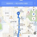 합성2동 자율방범대 앞 | 서울에서 뚜벅이로 다녀온 후기,푸드트럭 위치ㅣ64회 진해 군항제 축제 3.30(월)