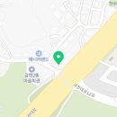 CU(과천정보타운점) 이미지