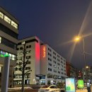 오슬로호텔 | 북유럽 출장 Mar’23 - 7편 오슬로 호텔 후기 Scandic Sjolyst hotel
