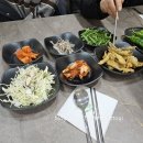 앞못 | [내돈내산] 울산 시청 앞 새로 생긴 맛집 첨단섬진강추어탕 솔직후기 (예약 안 하면 못 먹음 주의)