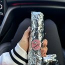 봉명김밥 네이버블로그