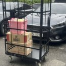 군포우체국 | 소형창고 짐보관 쾌적한 환경의 편안창고 산본점 이용후기