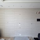 캐슬바 | 병점역아이파크캐슬 85인치 벽걸이티비 및 사운드바 설치 후기