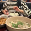 충무꼬막칼국수