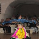 밸리댄스 이미지