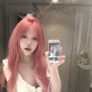 핑크미용실 이미지