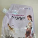 민코스메틱 | (제품리뷰) 톡톡유산균 [진사민 톡톡유산균 Vital-Probiotics GINSAMIN™] 추천후기