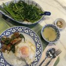 로스로스(ROS ROS) | 방콕 센트럴월드 맛집 혼밥 하기 좋은 로스니욤 ros' niyom