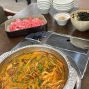 김천 신음동 맛집 바르미샤브칼국수 얼큰한 샤브샤브 추천