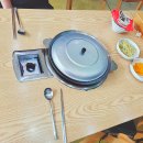 일품 부대찌개 이미지